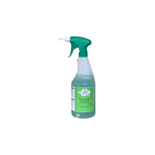 bathroom cleaner 750 ml