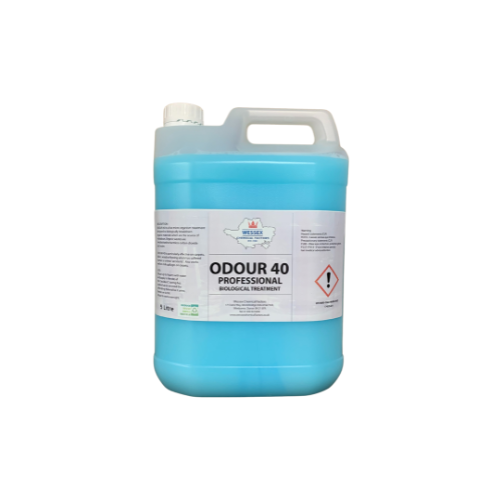 odour 40 professional 5 litre