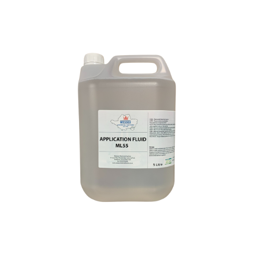 application fluid ml55 5 litre